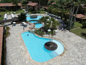 Гостиница Hotel Casa Grande Gravatá  Гравата